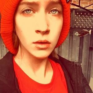 Meet your Posher, Beaky